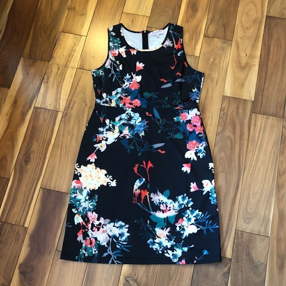 Mayan Kay dress. Sz XL
